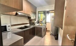 Blk 55 Havelock View (Bukit Merah), HDB 3 Rooms #606239991